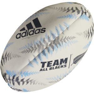 Ballon de Rugby adidas Supporter Nouvelle Zélande All Blacks