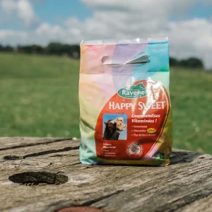 Happy Sweet RAVENE - Pomme