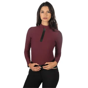 Haut fonctionnel - Livigno Ribbed