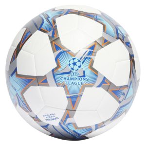 Ballon de Football Adidas Ligue des Champions 2023/2024 Entrainement