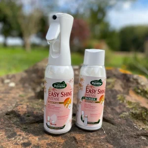 Démêlant pour crins Ravene Easy Shine Intense