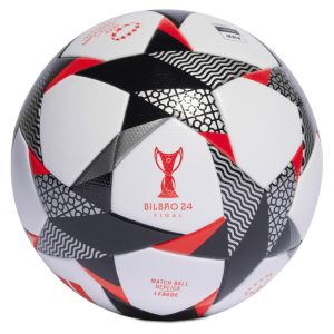 Ballon de Football Adidas Féminin Ligue des Champions Bilbao 2024