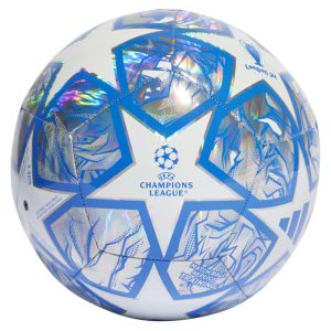 Ballon de Football Adidas Ligue des Champions Finale Hologramme