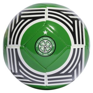 Ballon de Football Adidas du Celtic FC Club 2023/2024