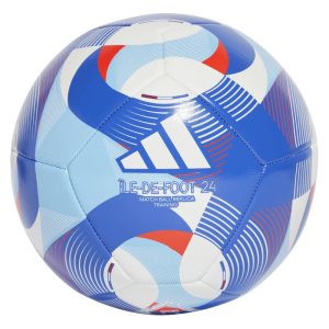 Ballon de Football Adidas Île-De-Foot 24 Training