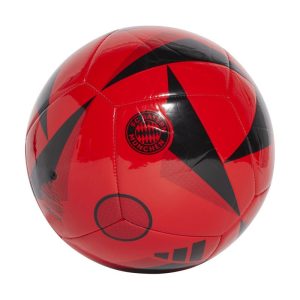 Ballon de Football Adidas du FC Bayern