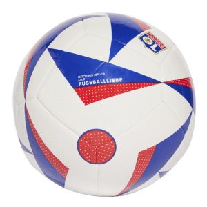 Ballon de Football Adidas de Olympique Lyonnais
