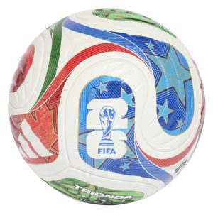 Ballon de Football Adidas Coupe du Monde 2026 Officiel