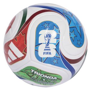 Ballon de Football Adidas Coupe du Monde 2026 J290