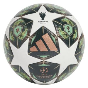 Ballon de Football Adidas Ligue des Champions Replica Finale Munich 2024/25