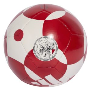 Ballon de Football Adidas de l’Ajax Amsterdam 2025/26