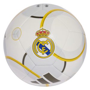 Ballon de Football Adidas du Real Madrid 2025/26