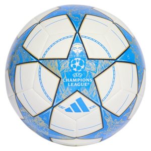 Ballon de Football Adidas Ligue des Champions Phase de Groupes 2025/26