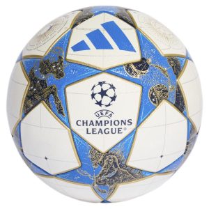 Ballon de Football Adidas Ligue des Champions Match 2025/26