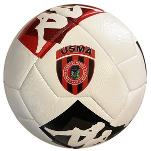 Ballon de Football Kappa de l’USM Alger