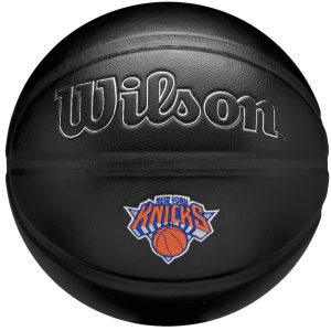 Ballon de Basket Wilson NBA des Knicks de New York