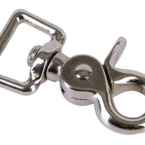 Mousqueton pour Renes