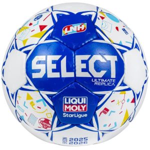 Ballon de Handball Select LNH Réplica 2025/2026 T1