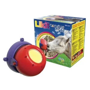 LIKIT - Jouet Twister