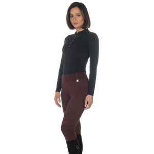 Leggings Livigno - Fond en silicone