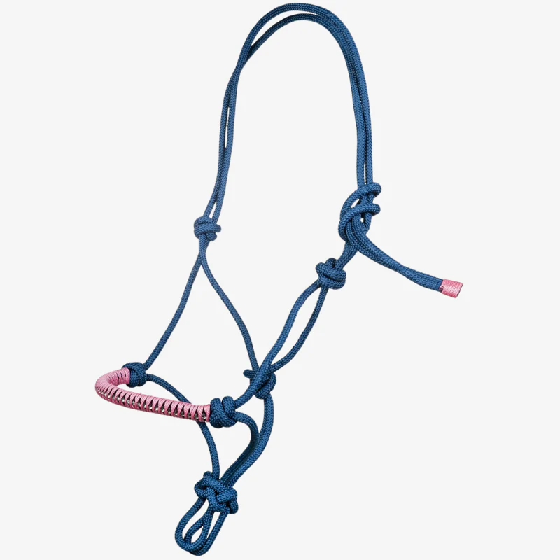 Licol éthologique avec Strass HKM – Image 3