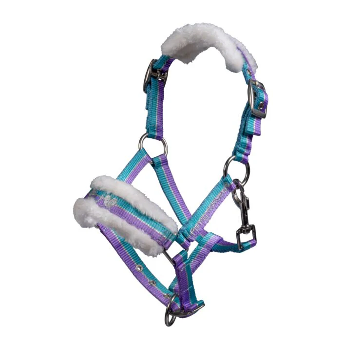 Licol poney HKM Funny Horses – Image 3