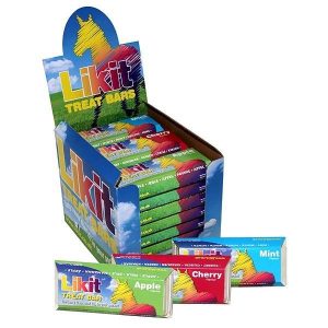Likit Treat Bar Friandises