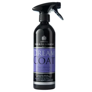 Lustrant CARR & DAY & MARTIN - Dreamcoat