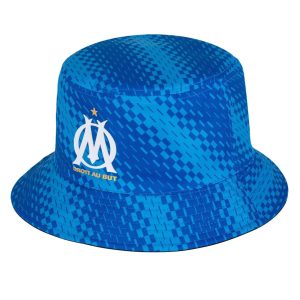 Bob reversible de l’Olympique de Marseille
