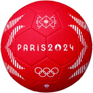 Ballon de Handball Molten – Ballon officiel des Jeux olympiques Paris 2024
