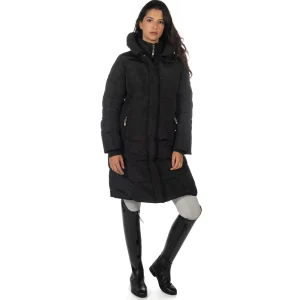 Manteau matelassé - Livigno