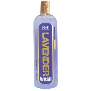 Nettoyant NAF - Lavender Wash