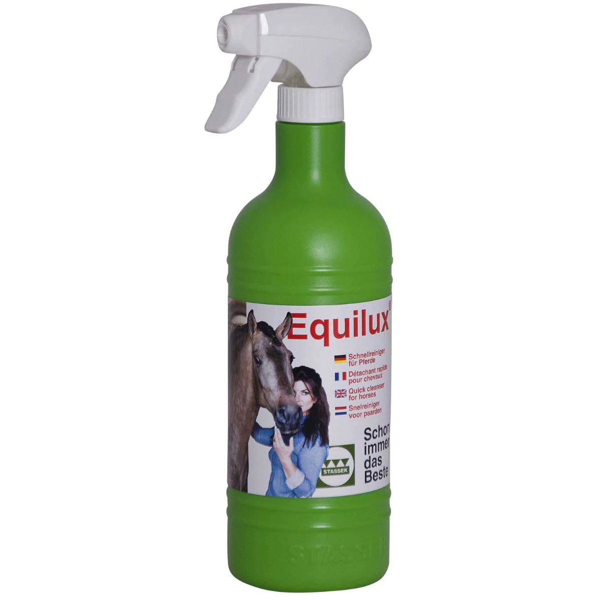 Nettoyant pour robe - EQUILUX®