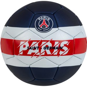 Ballon de Football PSG Mettalic