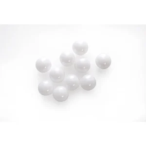 Bille du roulement à bille du largeur Sweet barre V3