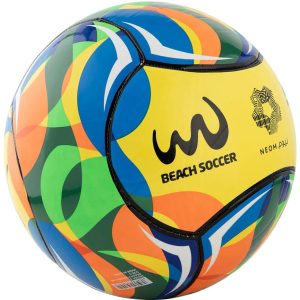 Ballon de Football Puma Beach Soccer