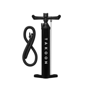 Double Action SUP Pump