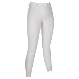 Pantalon Amalfi - Fond en silicone