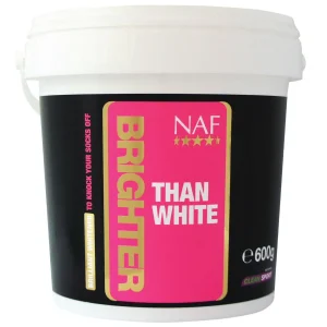 Pâte de soin NAF - Brighter Than White