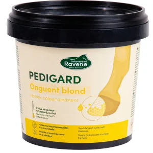 Pedigard RAVENE - Onguent blond