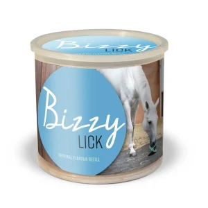 Pierre à lécher - Bizzy Lick