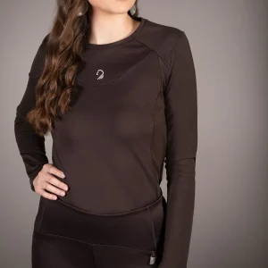 Polo à manches longues - Arezzo Function