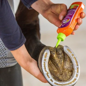 Protection de la fourchette EQUINATURA