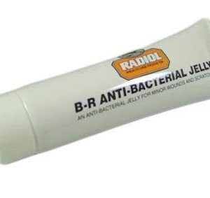 Radiol BR Gel Anti-bacterienne