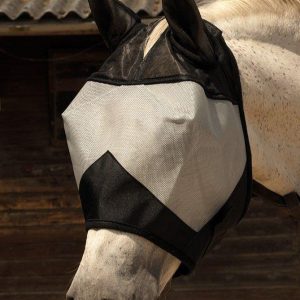 Rhinegold Masque Anti Mouches