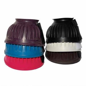 Rhinegold Cloches Caoutchuc