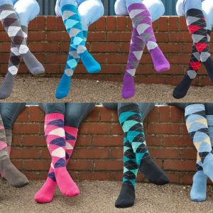 Rhinegold Chaussettes Adulte