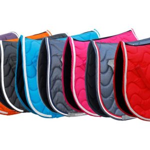 Rhinegold Wave Tapis de Selle