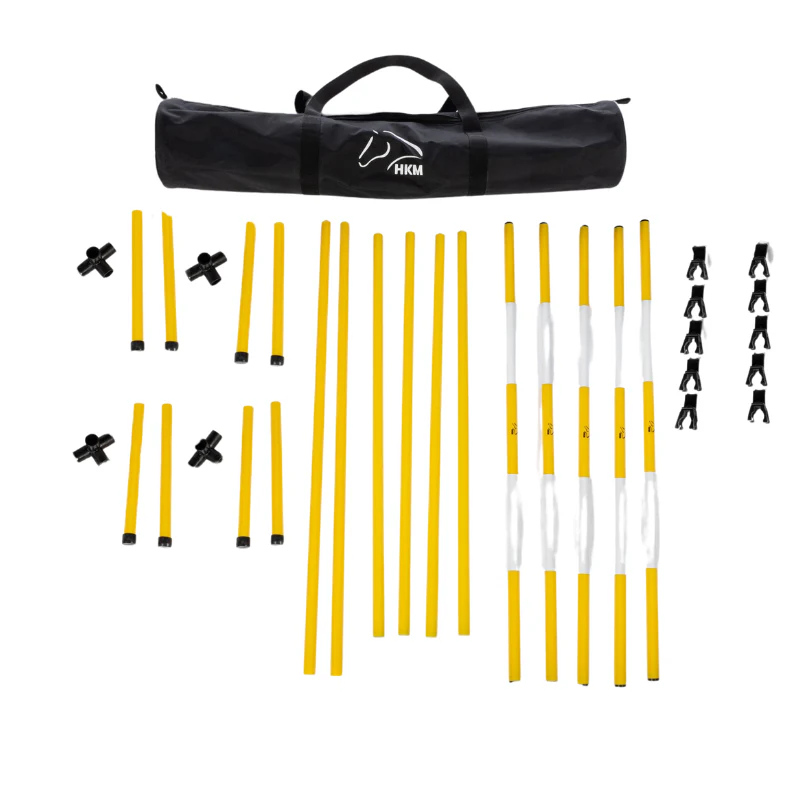 Set de saut -Hobby Horsing – Image 6