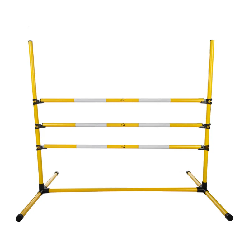 Set de saut -Hobby Horsing – Image 3